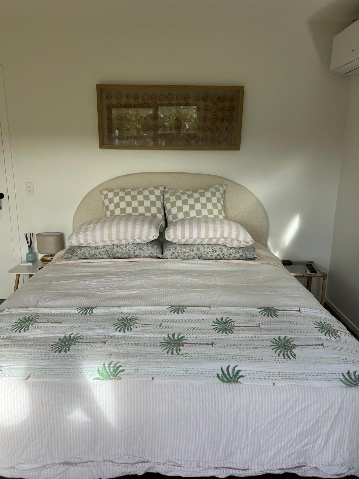 Private By The Beach Whitianga Exterior foto