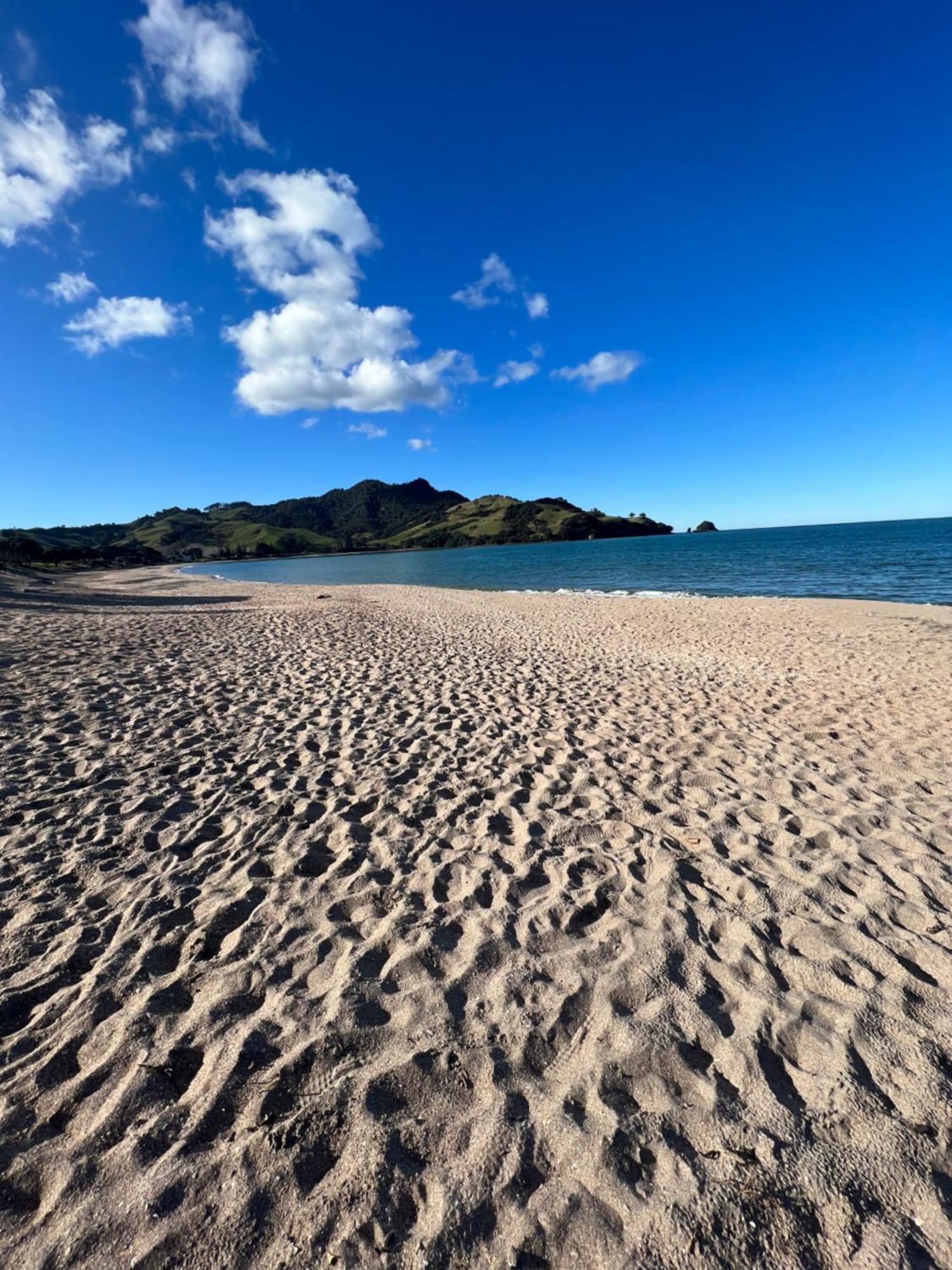Private By The Beach Whitianga Exterior foto